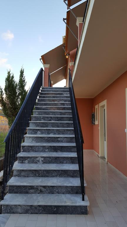 Arillas Dream Apartment *