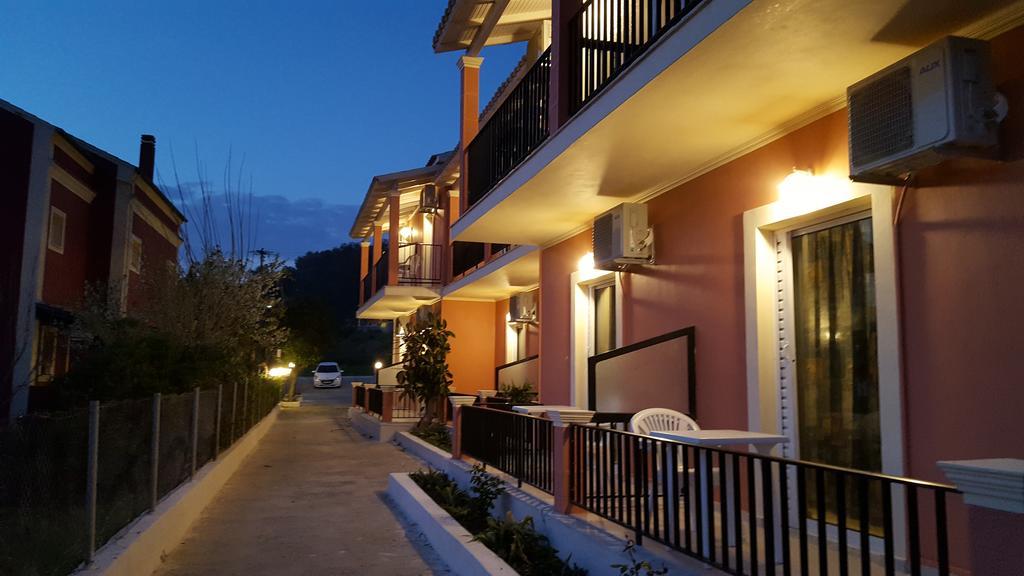 Arillas Dream Apartment *