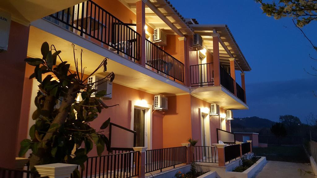 Arillas Dream Apartment
