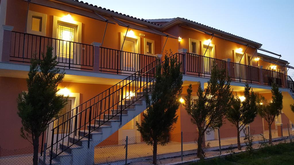 Apartment Arillas Dream Arillas (Corfu)
