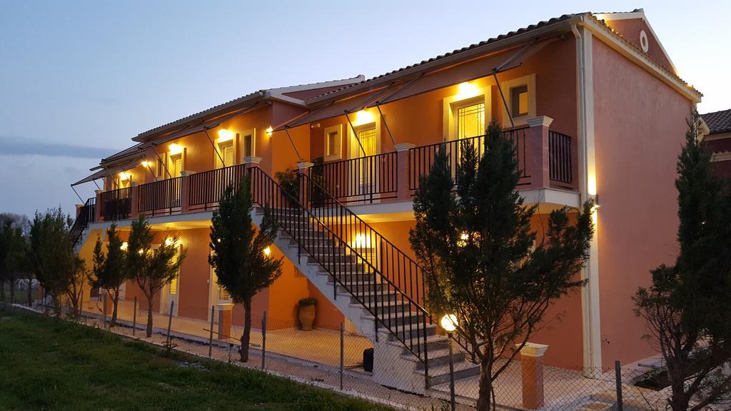 Arillas Dream *