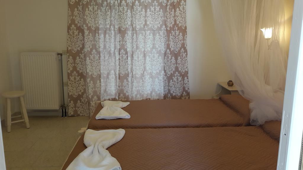 Arillas Dream Arillas (Corfu)