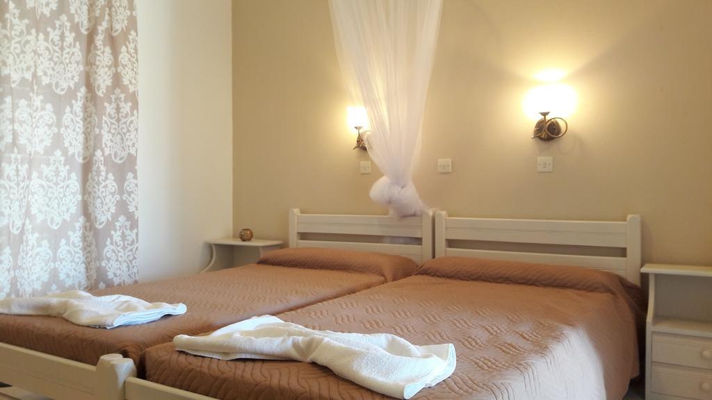 Arillas Dream Apartment *