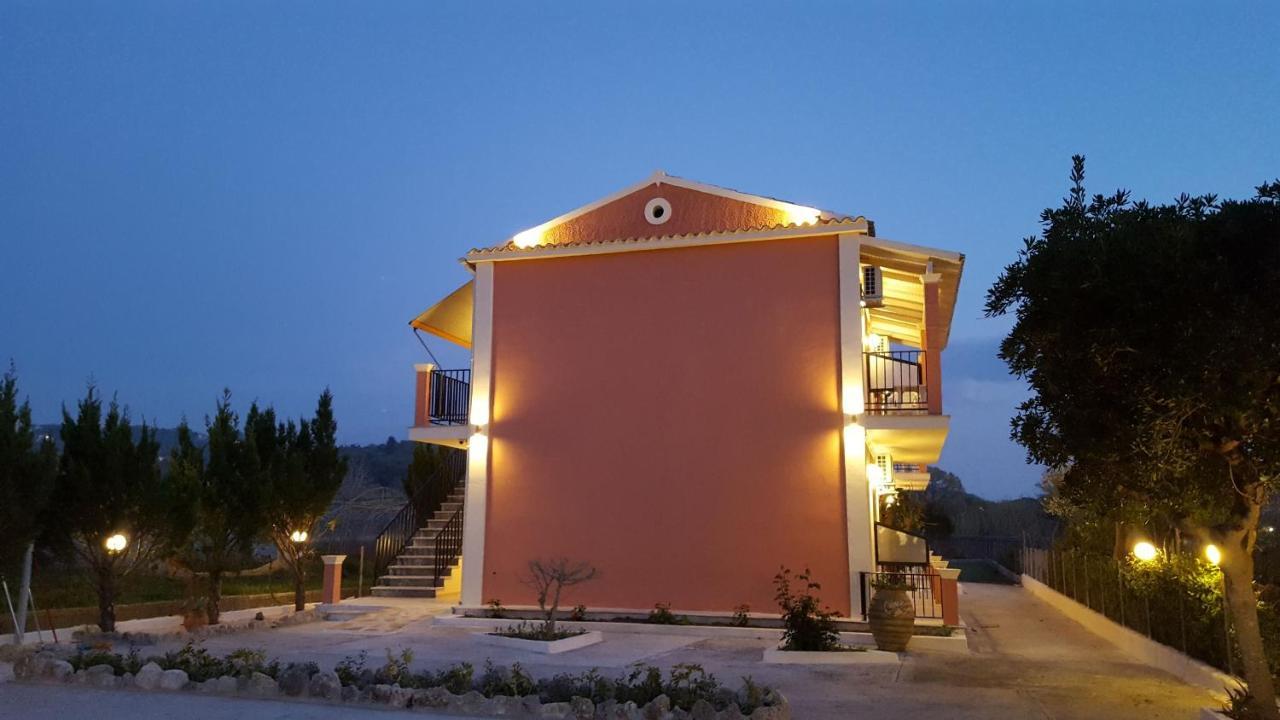 Apartment Arillas Dream Arillas (Corfu)