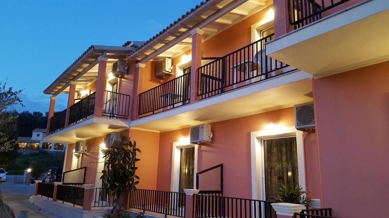 Arillas Dream Apartment *