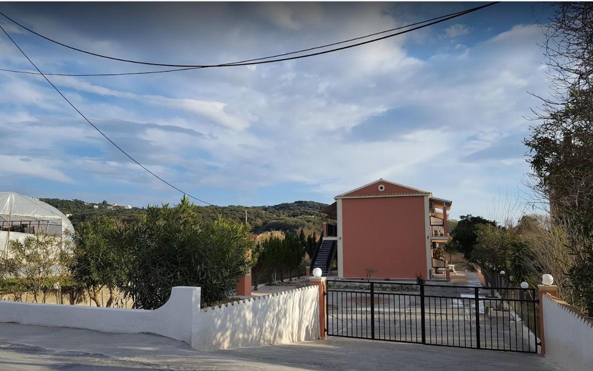 Apartment Arillas Dream *