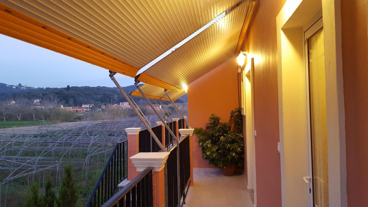 Arillas Dream Apartment